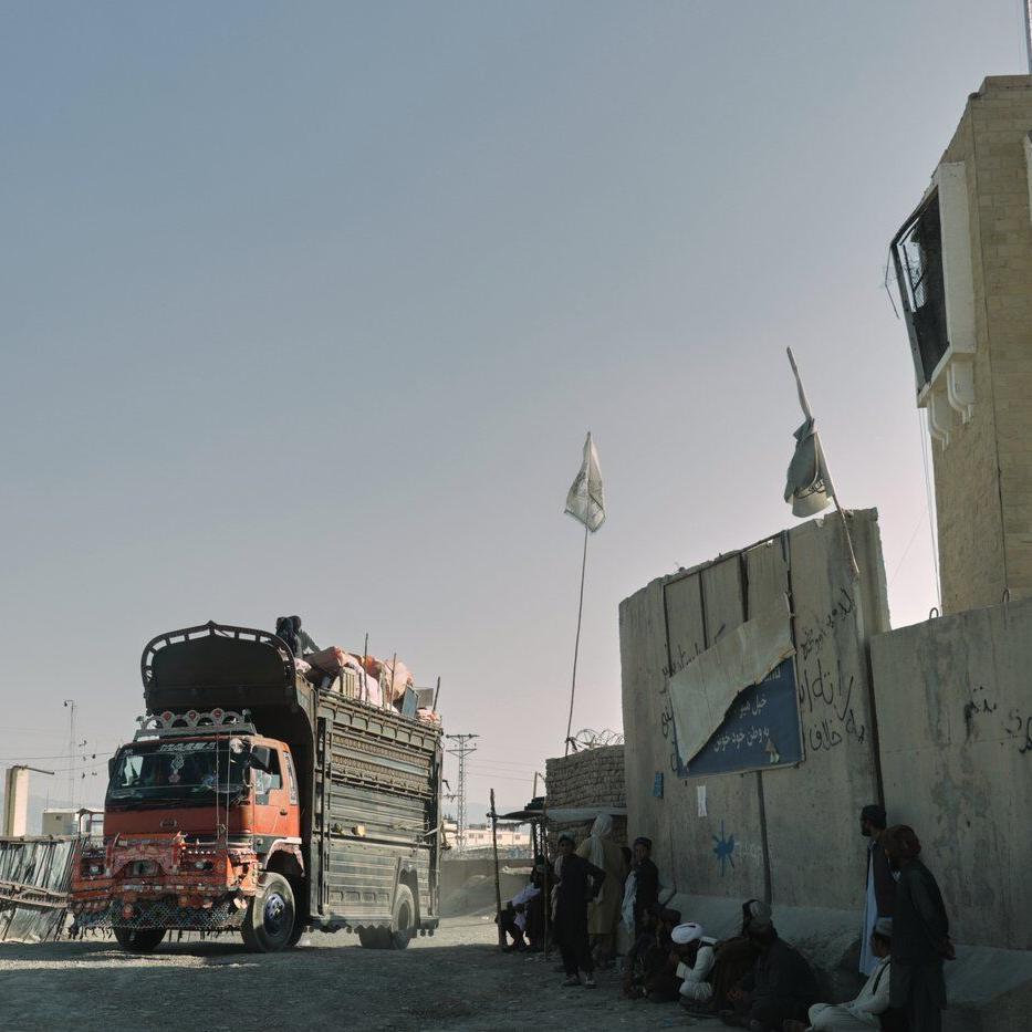 Pakistan says peace talks with Afghanistan's Taliban government in Istanbul failed after four days